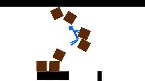 Ragdoll game prototype