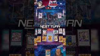 centur ion control the game!! #yugioh #duellinks