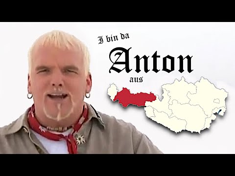 DJ tzi - Anton Aus Tirol (Hardstyle Buamz x High Level Remix)