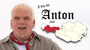 DJ Ötzi - Anton Aus Tirol (Hardstyle Buamz x High Level Remix)