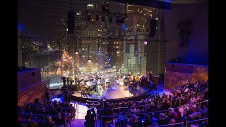 GEORGE PERRIS - LIVE AT JAZZ AT LINCOLN CENTER