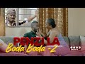 PENZI LA BODA BODA PART 2 FULL MOVIE Love Story NYUKI TV
