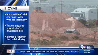 Borderplex Alliance CEO talks Meta, future projects