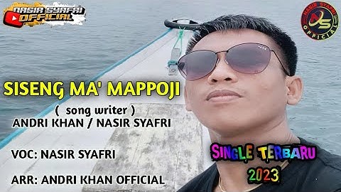 Nasir Syafri 🔰 SISENG MA