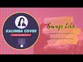 Savage Love - Jason Derulo x Jawsh 685 (Kalimba simple short cover)