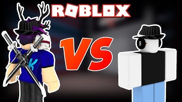 ME vs. CREATOR OF DYSTOPIA!!! (Enszo) | Flood Escape 2 on Roblox #52