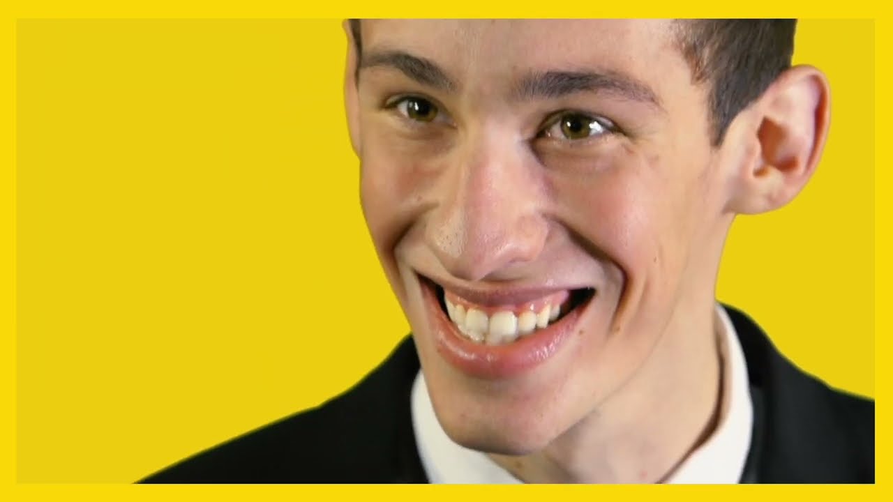 Café Joyeux - 5 ans