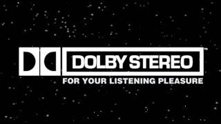 Dolby Stereo - For Your Listening Pleasure (HD reconstruction)