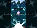 EVENT SHINYYYYY🥳🥳... CANT WAIT TO GET THE OTHER FORMS AND SHOW YOU GUYS!!!!!
