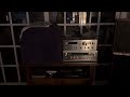 SONY STR-6055 - a house by the river (vocal country music)