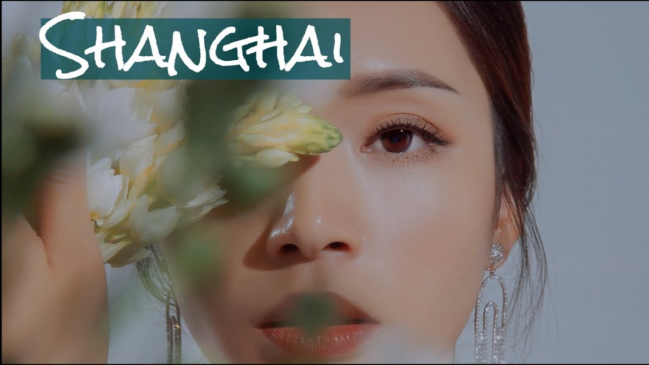 Shanghai -  East China24