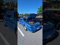 Mercury Capri 5.0 RS WALKAROUND POV VIEW  : CLASSIC CAR