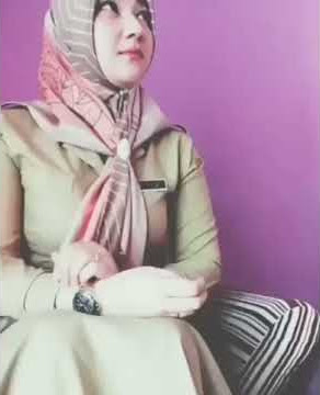 Tiktok PNS Cantik Terpanas...