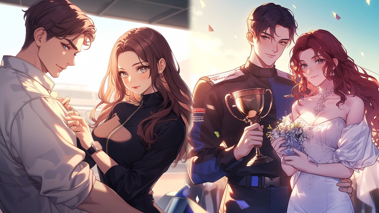 Facing she demanded to not have me as her partner, I didn't get mad, but she's not won since