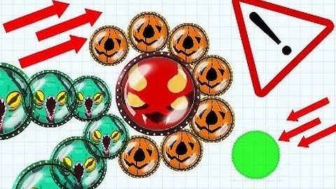 FREE AGAR.IO BOTS TUTORIAL!!