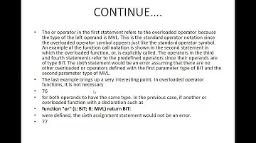 SAITM B.TECH EE SEM 6 / ETCE SEM 6 / CSE SEM 6 VHDL & DIGITAL SYSTEM DESIGN UNIT 1 LECTURE 5