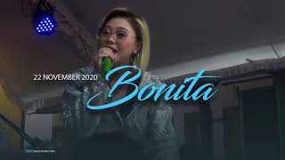 TERHANYUT DALAM KEMESRAAN - Bonita Cipt : Fauzy Bima  OGS BAND