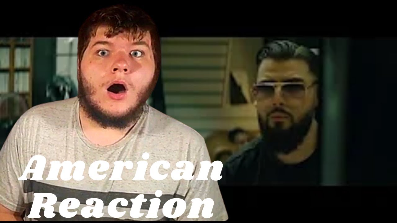 American Reacts To | Mowgli - Jungletur | Danish Rap (ACTUALLY INSANE)