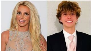 Britney Spears’ son Jayden responds cautiously after her DUI-related plea deal