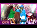 Karole kaita ft fefe bussi  mohamed ali live peformance