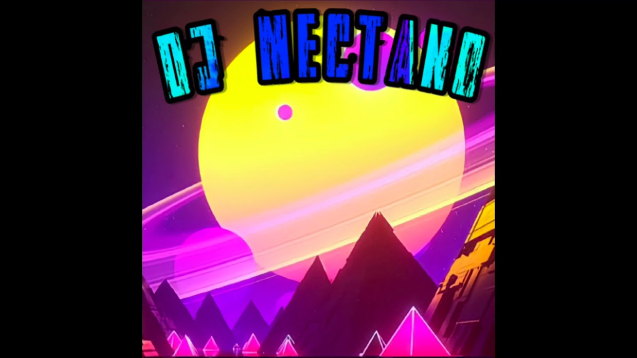 A lost friend - DJ Mectano