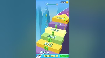 Game count master round 1o2 #gameplay  #countmaster  #pubg