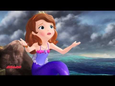 Sofia The First - The Floating Palace - Part 2