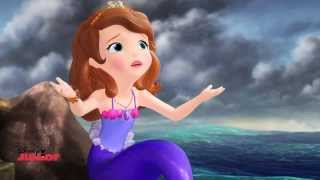 Sofia The First | The Floating Palace  Part 2 | Disney Junior UK