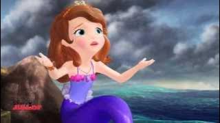 Sofia The First | The Floating Palace - Part 2 |  @disneykids