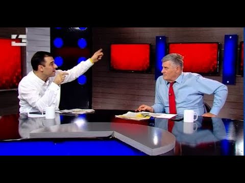 კრიმინალური კლასტერები ჩამოყალიბდა.  არქიფო სეთურის ქვყანა შექმნეს - ლევან სამუშია