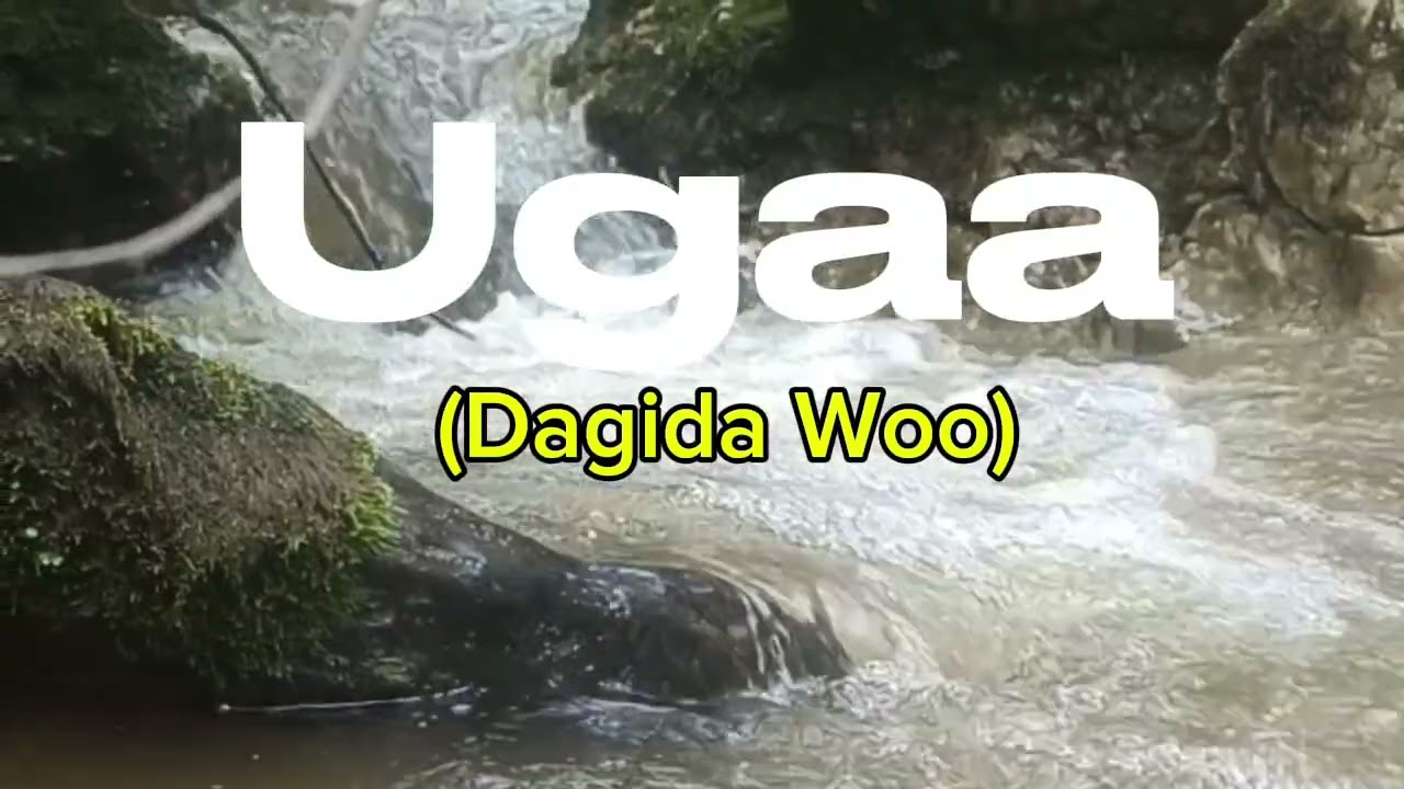 Ugaa (dagida woo) 