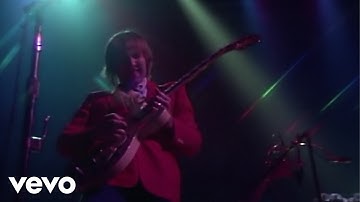 Rush - Freewill (Live From The Montreal Forum / 1981)