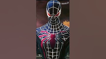 The Most Brutal Moment in Web of Shadows