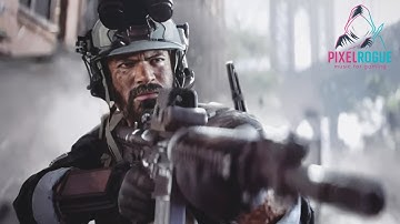 {GMV} Battlefield 6 - Pull the Trigger 