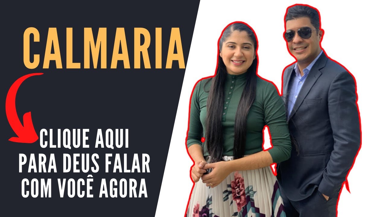 Letra Do Hino Calmaria Canção E Louvor