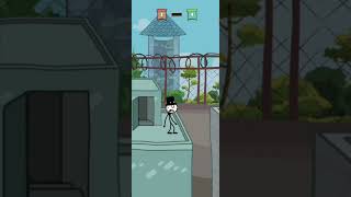 Hapisten Kaçış Oyunu | Prison Break screenshot 2
