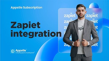 Zapiet Integration
