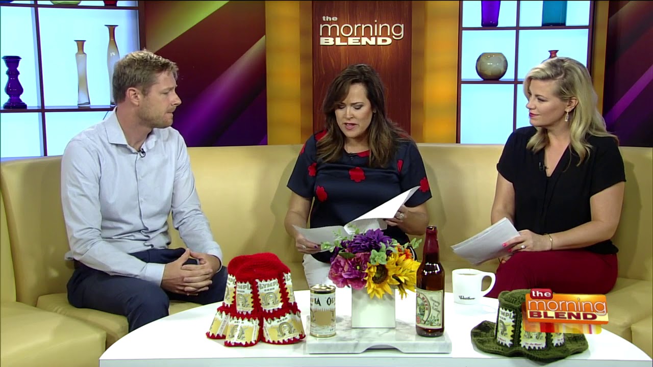 The Story of a Classic American Brewery