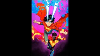 DC Comics full Solicitations for March 2026