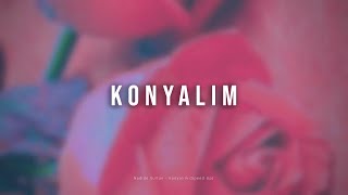 Nadide Sultan - Konyalım (Speed Up)