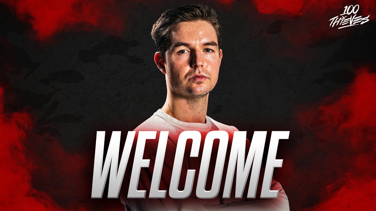 WELCOME 100T DEV1CE