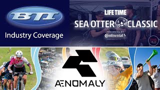 Sea Otter 2025 // Aenomaly Constructs & their NEW SwitchGrade V2