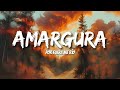 KAROL G - Amargura (Letras/Lyrics)