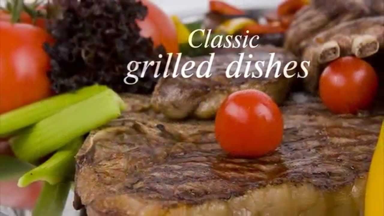 Отель Корстон Москва - YouTube