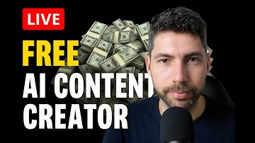 AI CONTENT AUTOMATION | N8N | BIP | EP18