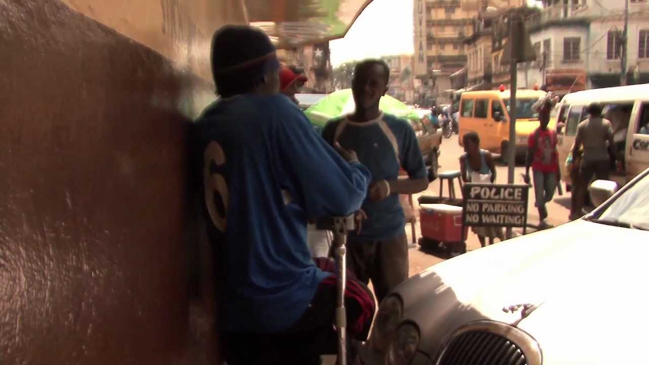 Journalists for Human Rights: changing the world, one news story at at time.