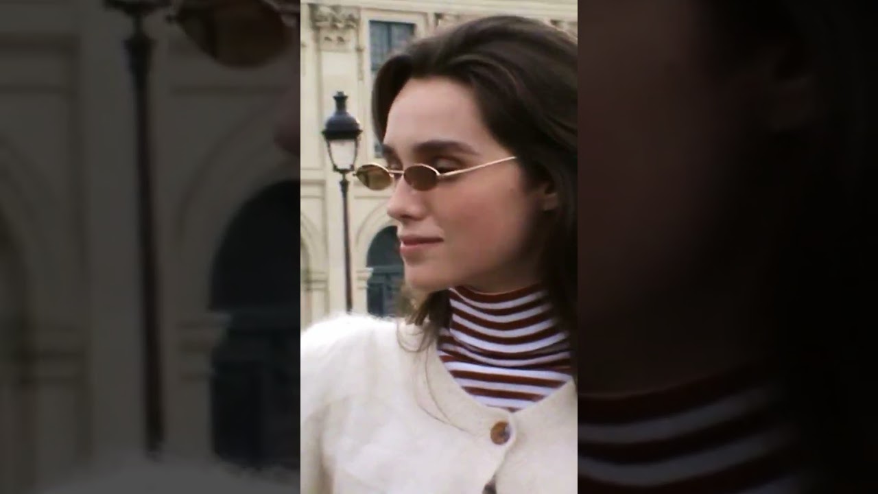 DARI | Fashion reel | Directed by Vittoria Barbiero