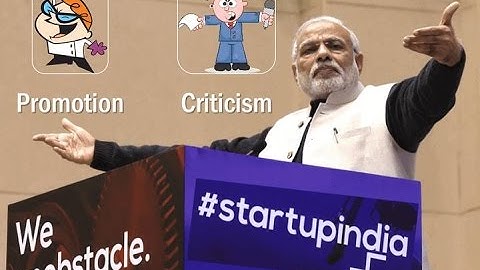 BES164/P5: Startup India Standup India, Shishu-Kishor-Tarun, DPP-2016, IDDM, Textile Shift