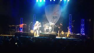 Watch Kenny Wayne Shepherd I Dont Live Today video