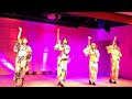 Lion net girl (ラネガ) 浴衣ライブ 〈さーちゃん推し動画？〉  20210627 @ 神田明神EDOCCO STUDIO